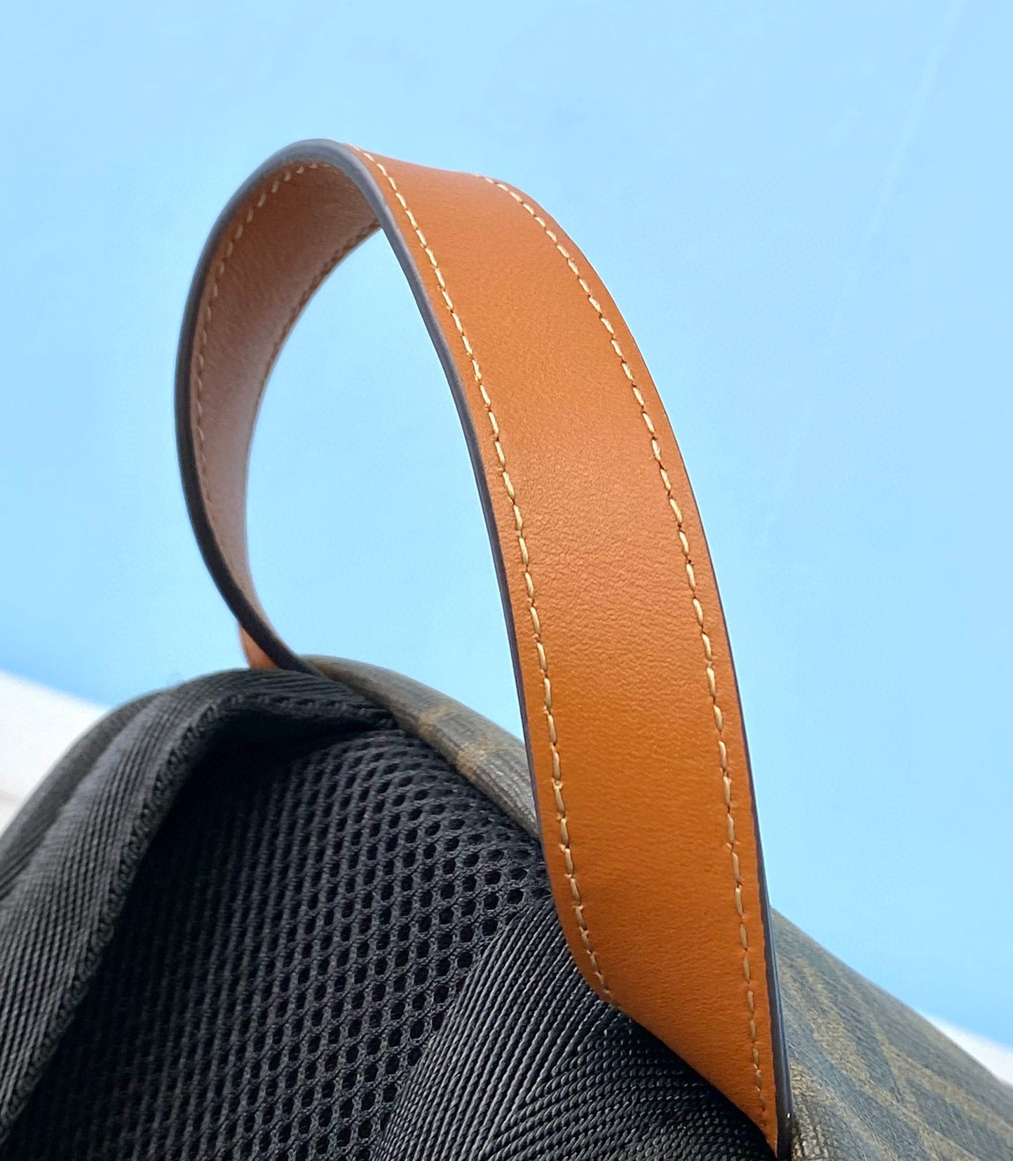Fendi Backpack