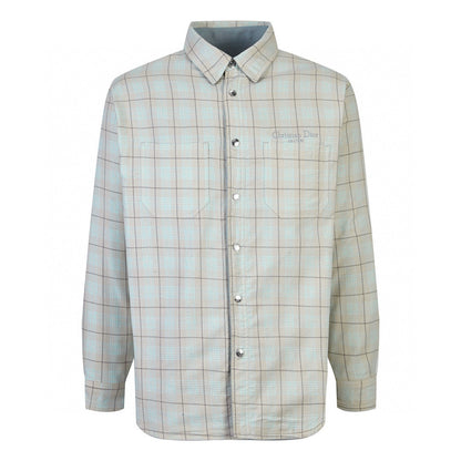 CD Long Sleeve Shirt