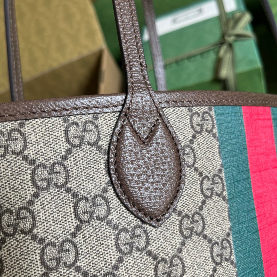 GC Ophidia Tote