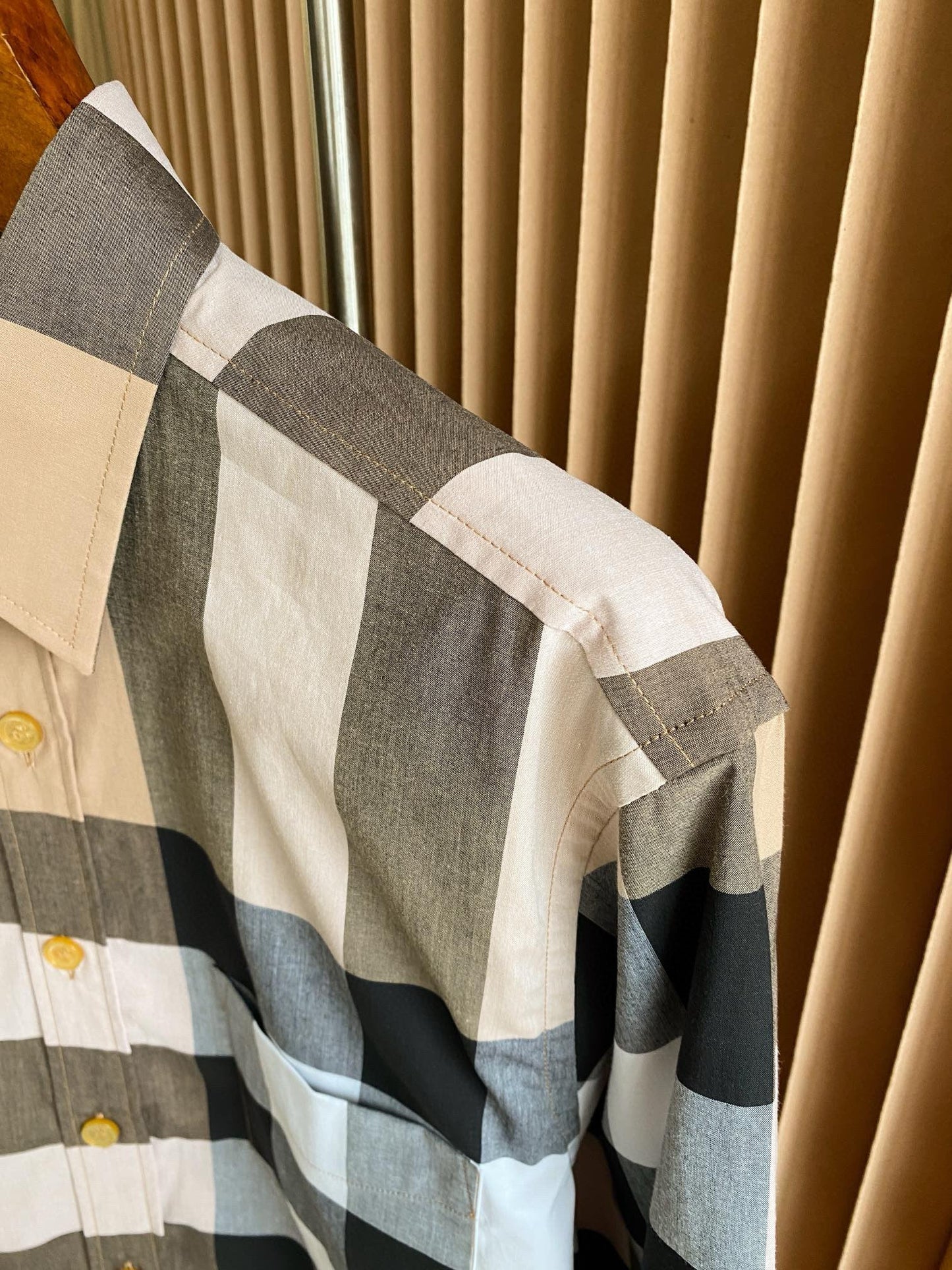 BBR Long Sleeve Shirt