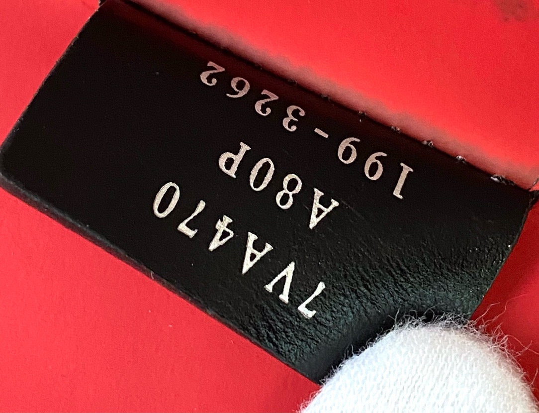 Fendi Messanger Bag