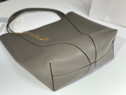 Chloe Spin Tote Bag