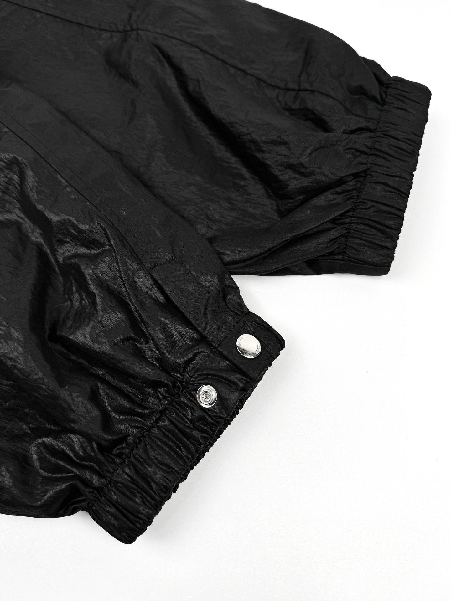 CD Jacket