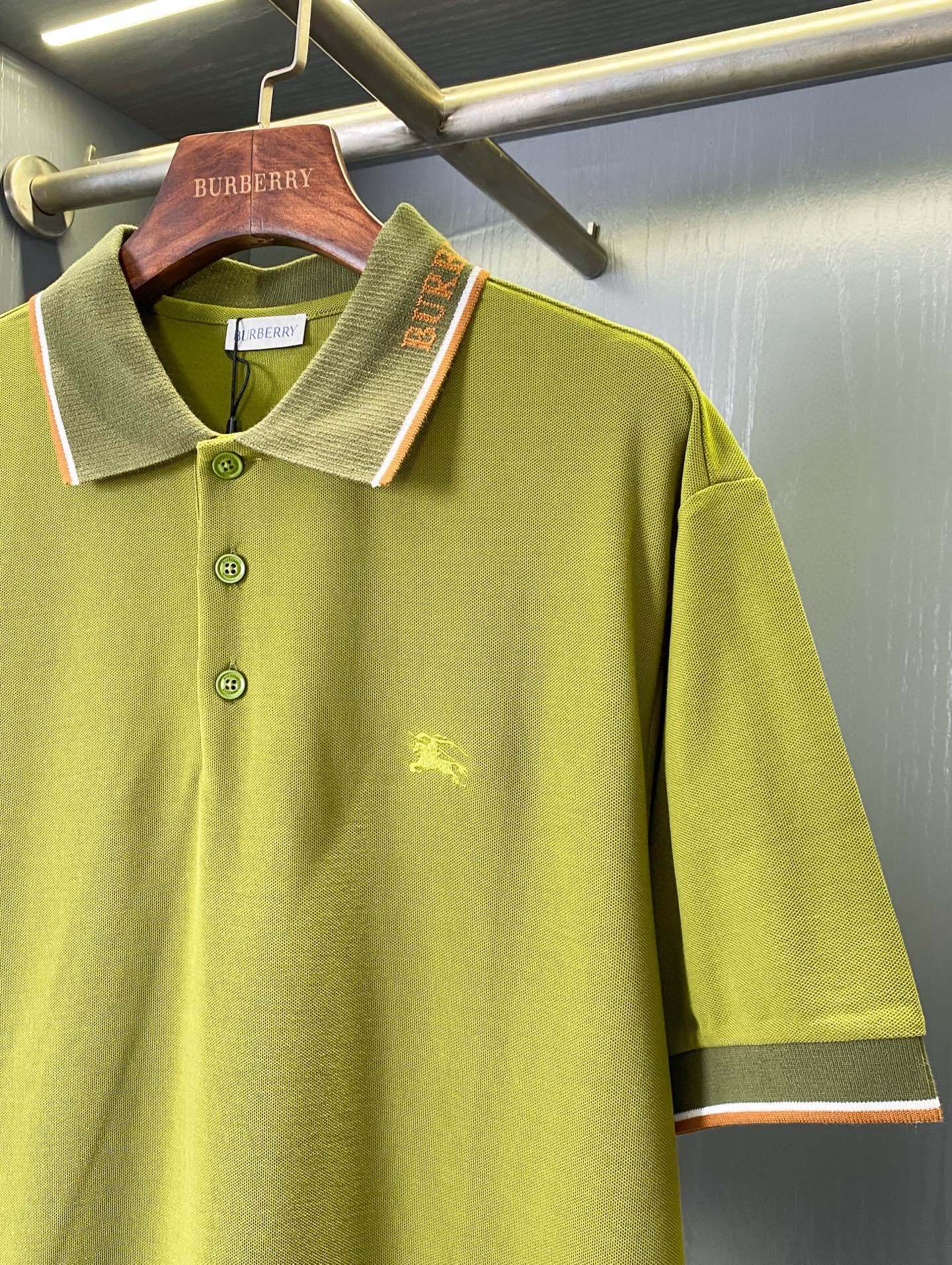 BBR Polo