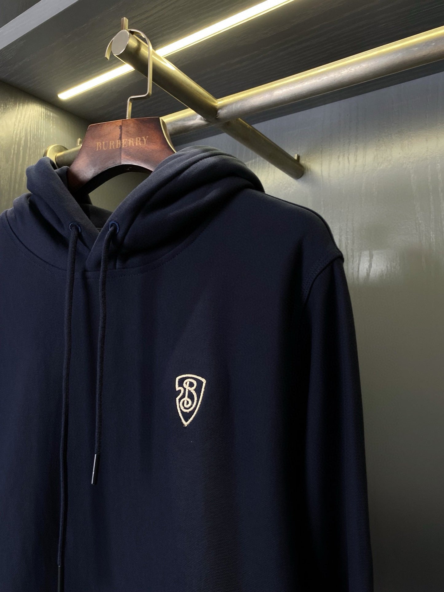BBR Hoodie