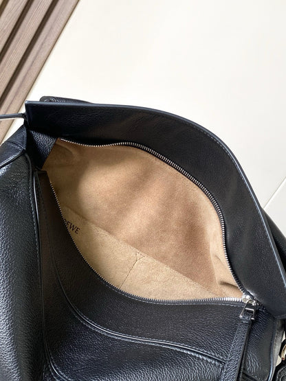 Loewe Puzzle