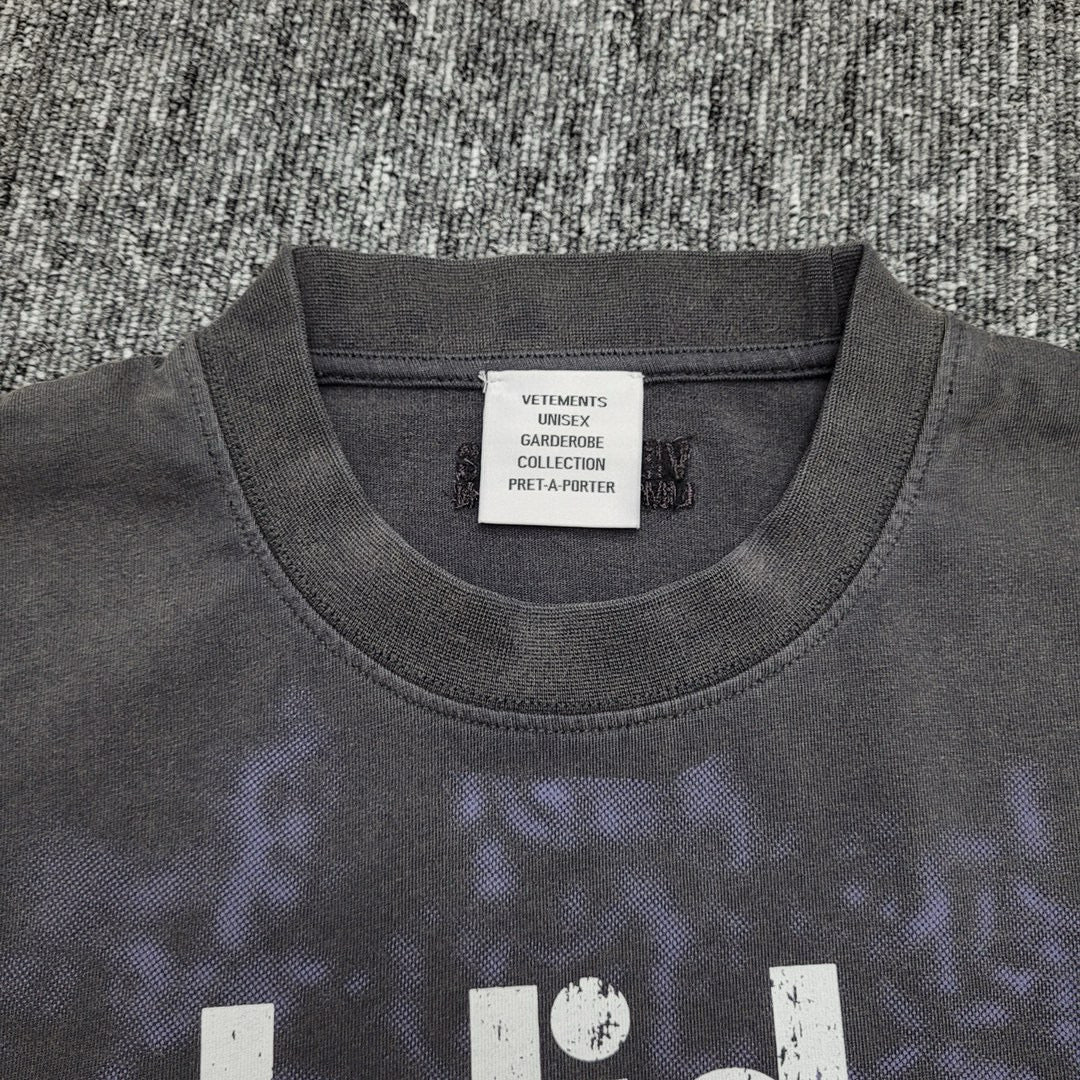 VTM T-shirt