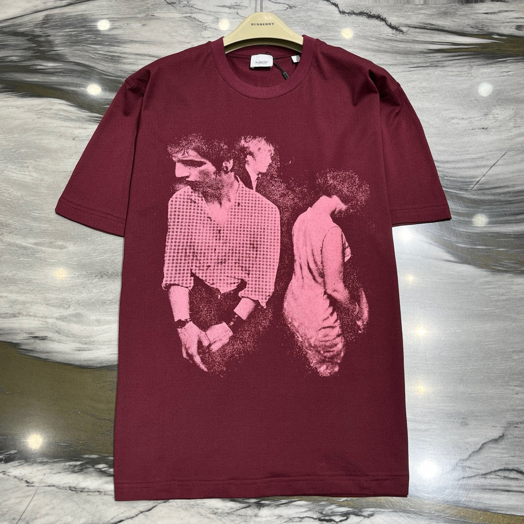 BBR T-shirt