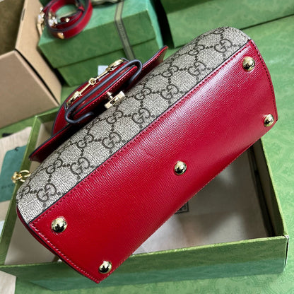 GC Horsebit Mini