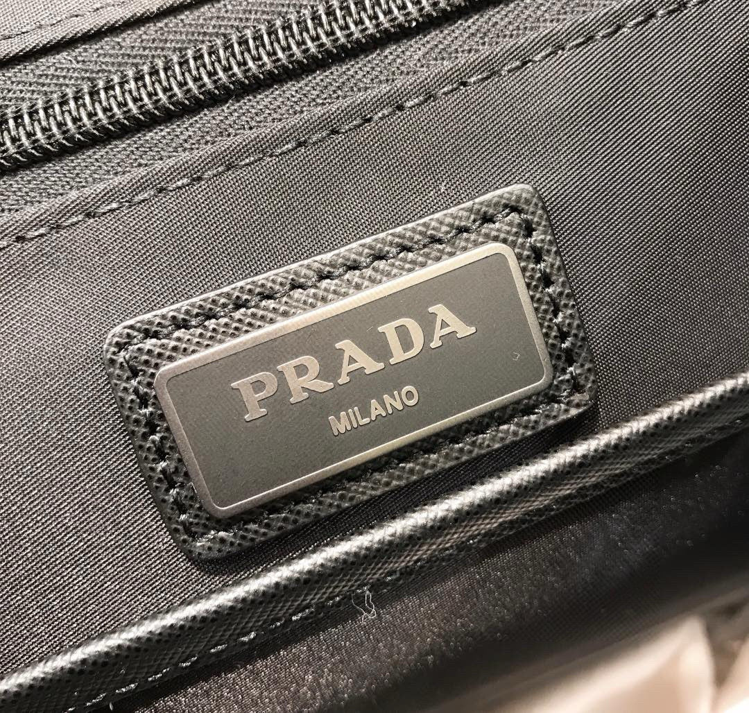 Prada Backpack