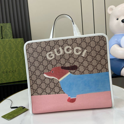 GC Tote Bag
