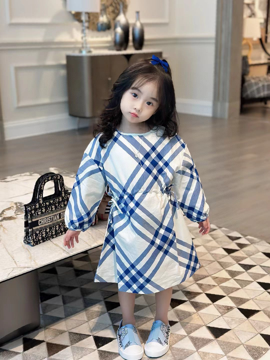 BBR Skirtdress