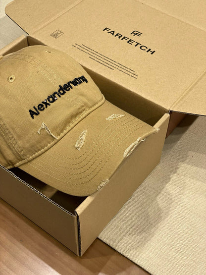Alexander Wang Cap