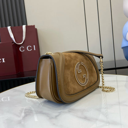 GC Blondie