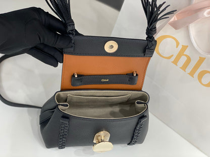 Chloe Penelope Shoulder Bag