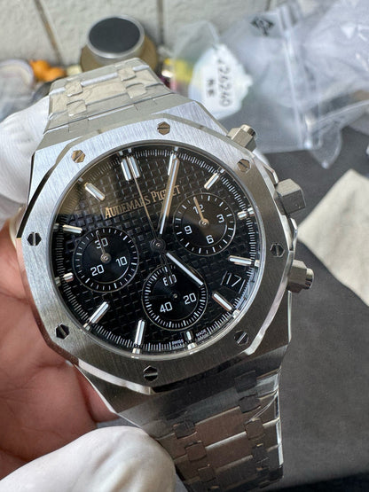 Audemars Piguet Royal Oak Offshore