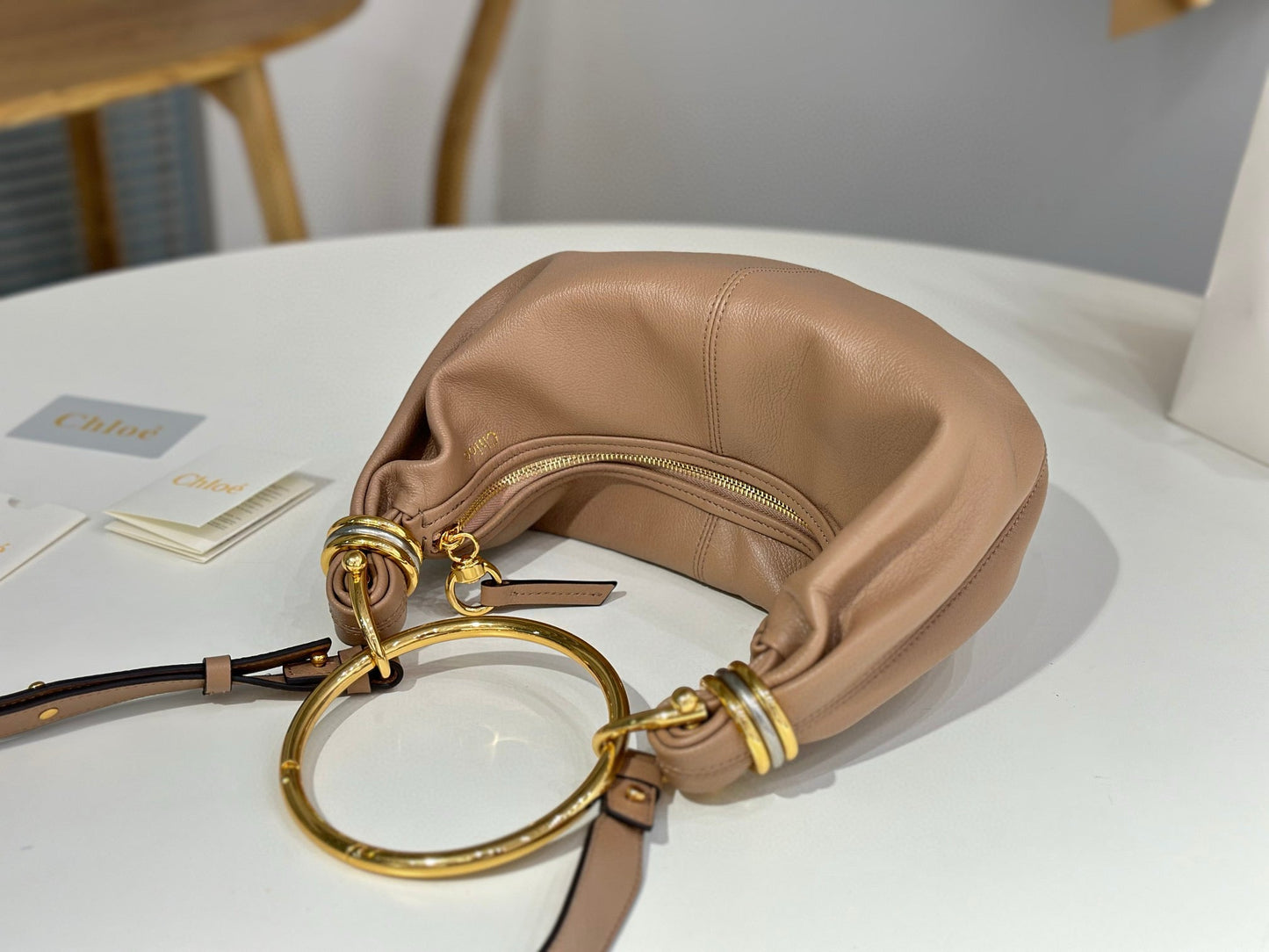 Chloe Bracelet Hobo