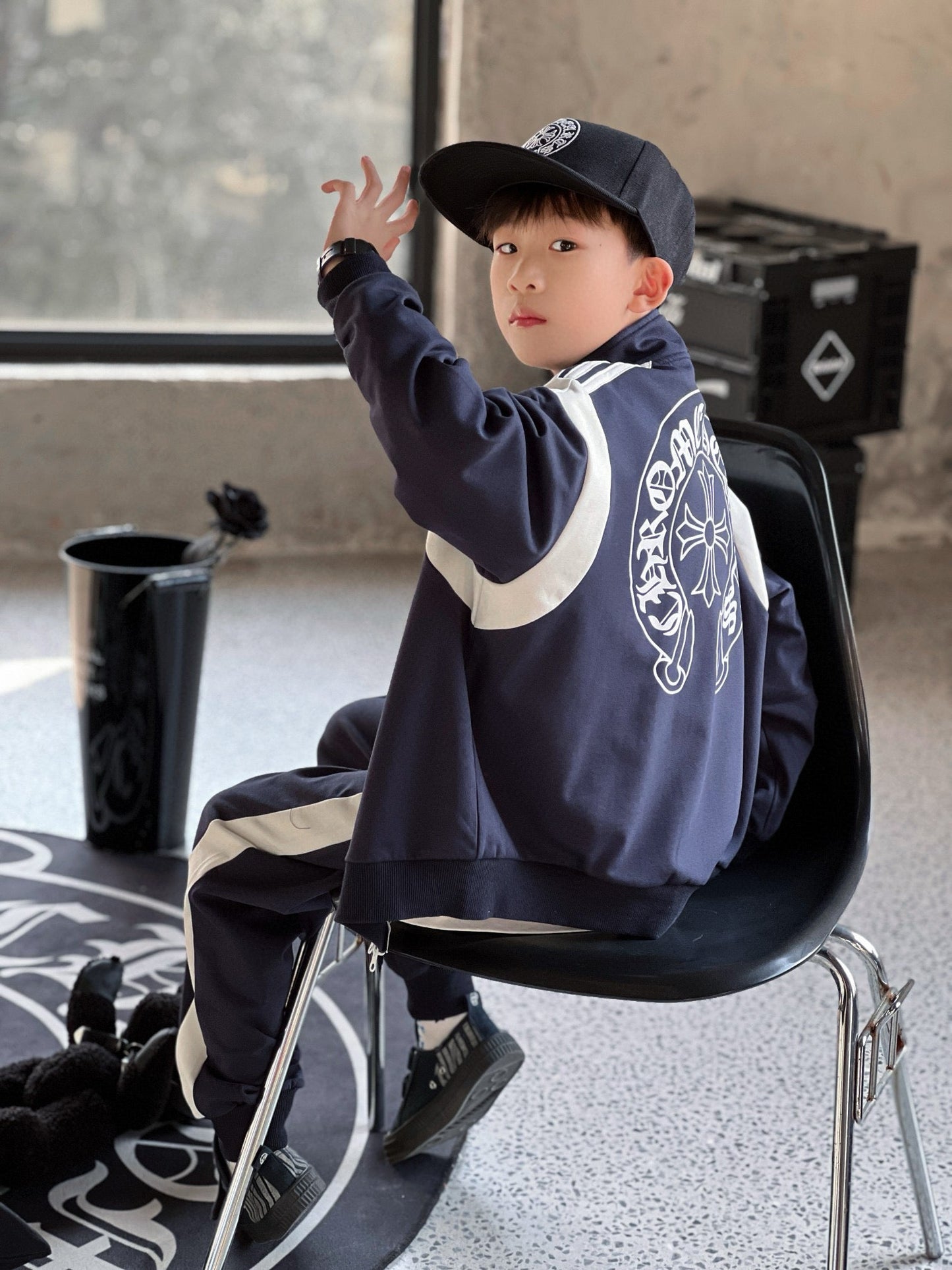 CH Jacket
