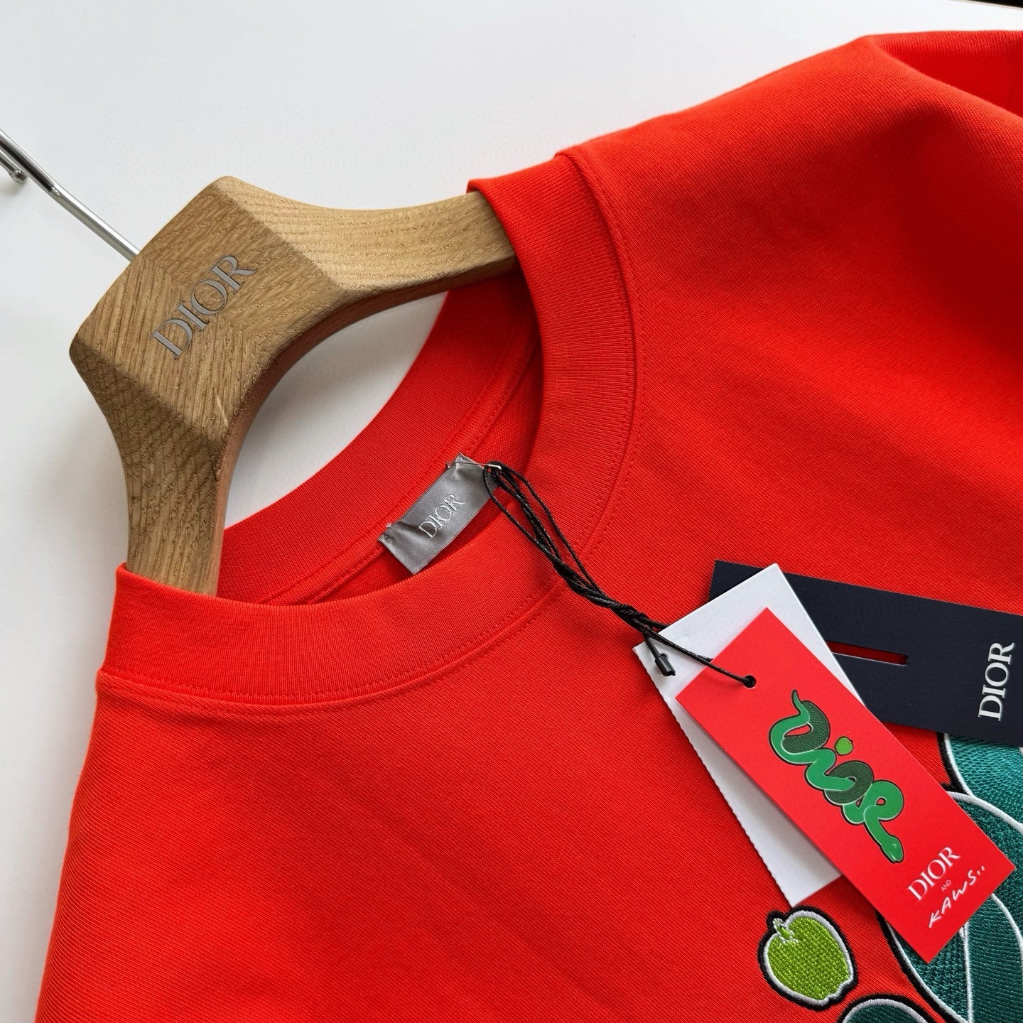 CD T-shirt