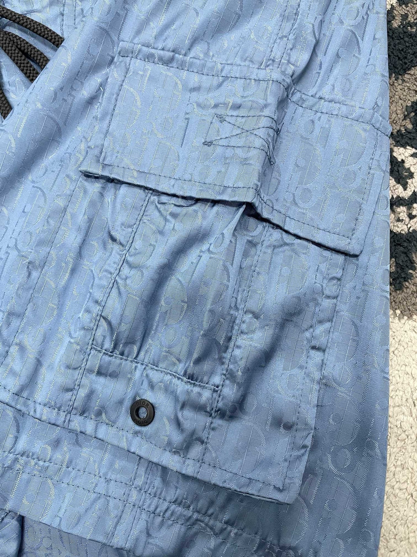 CD Shorts Pants