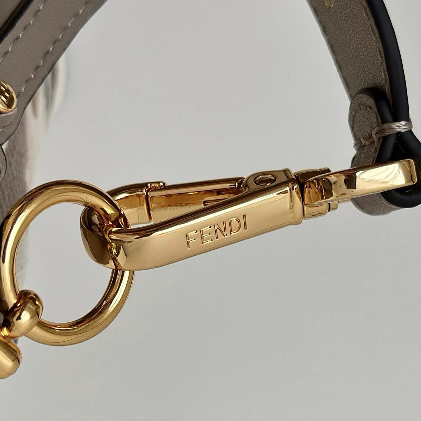 Fendi Tresor