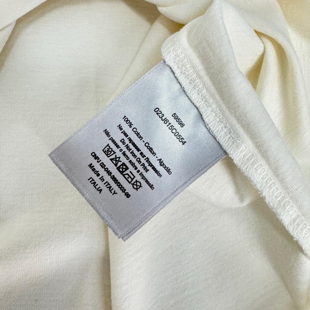CD T-shirt