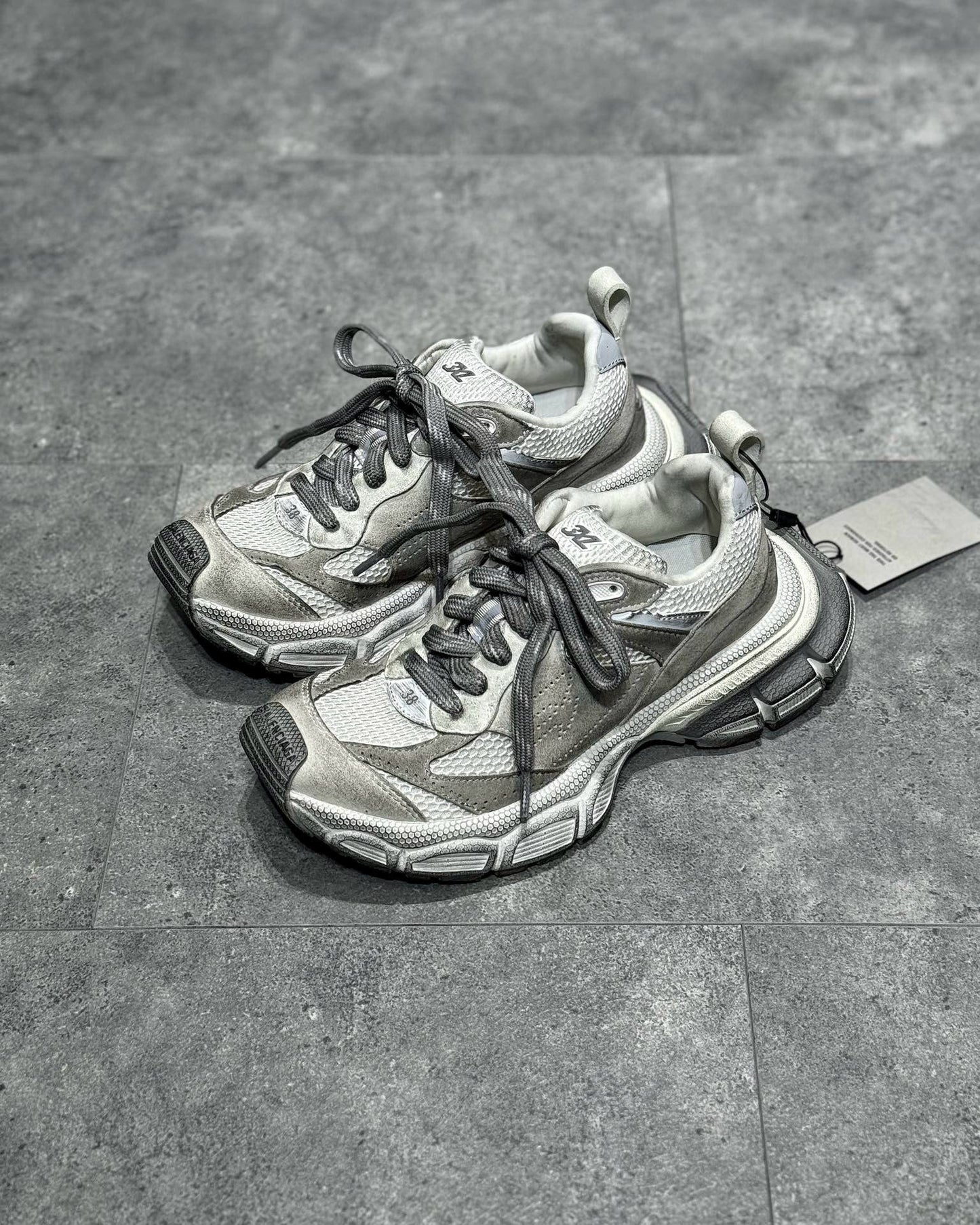 Balenciaga Sneakers