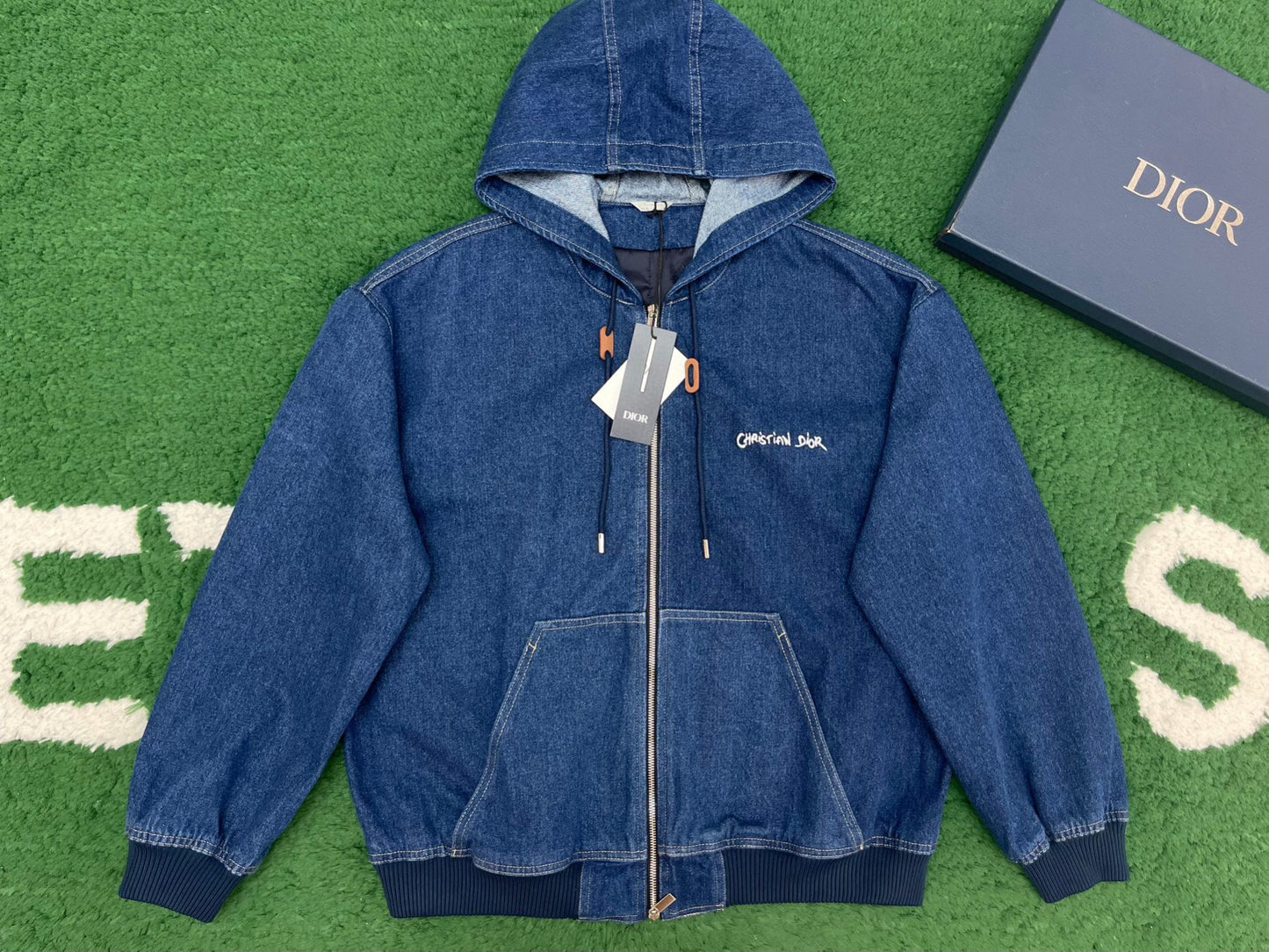 CD Jacket