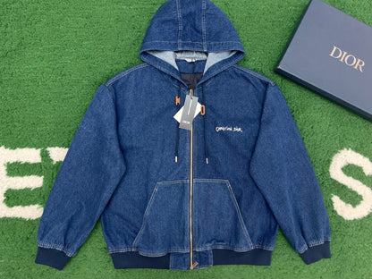CD Jacket