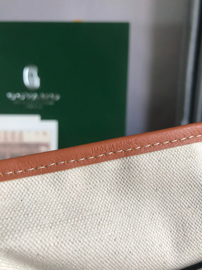 GOYARD BAG 20*19*10