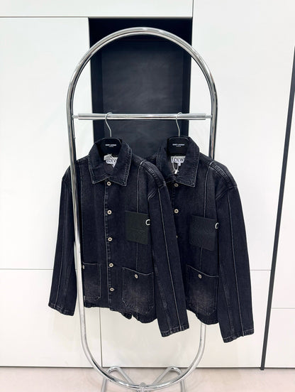 Lw Long Sleeve Shirt