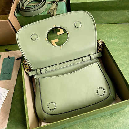 GC Blondie Mini