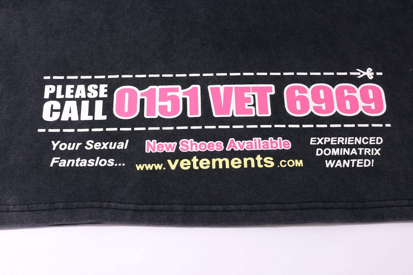 VTM T-shirt