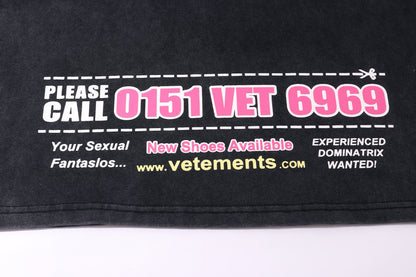 VTM T-shirt