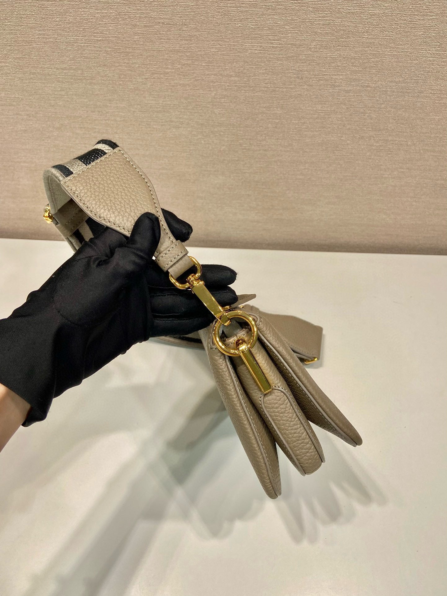 Prada Shoulder Bag