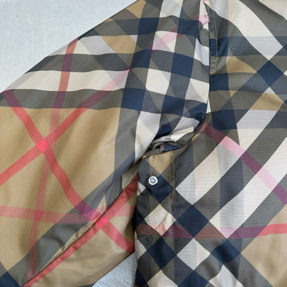 BBR Jacket