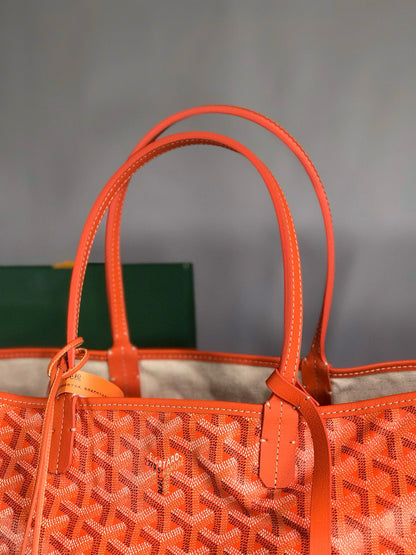 GOYARD SAINT LOUIS PM 34*27*14