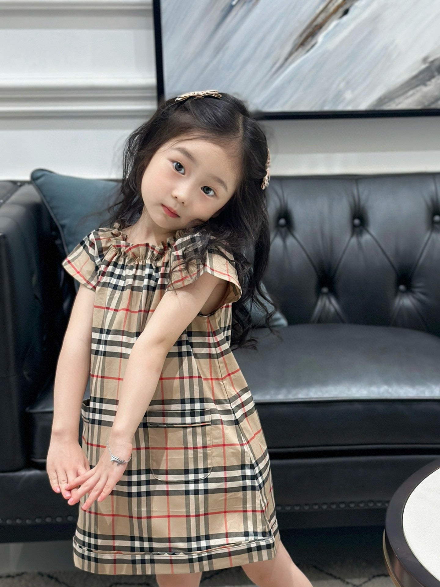 BBR Skirtdress
