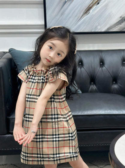 BBR Skirtdress