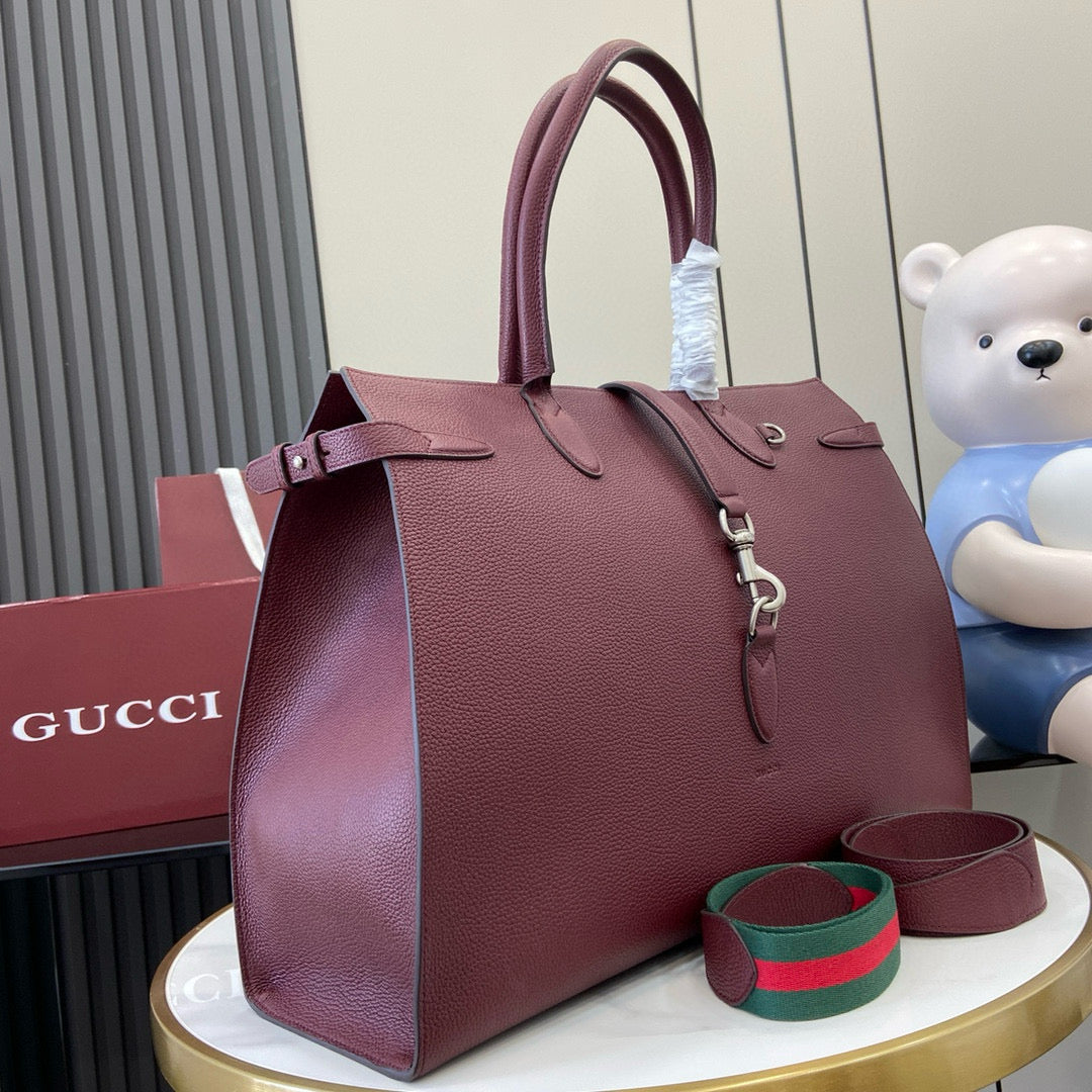 GC Jackie Tote