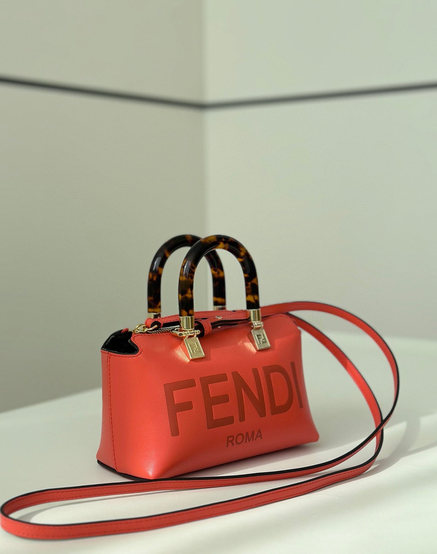 Fendi By The Way