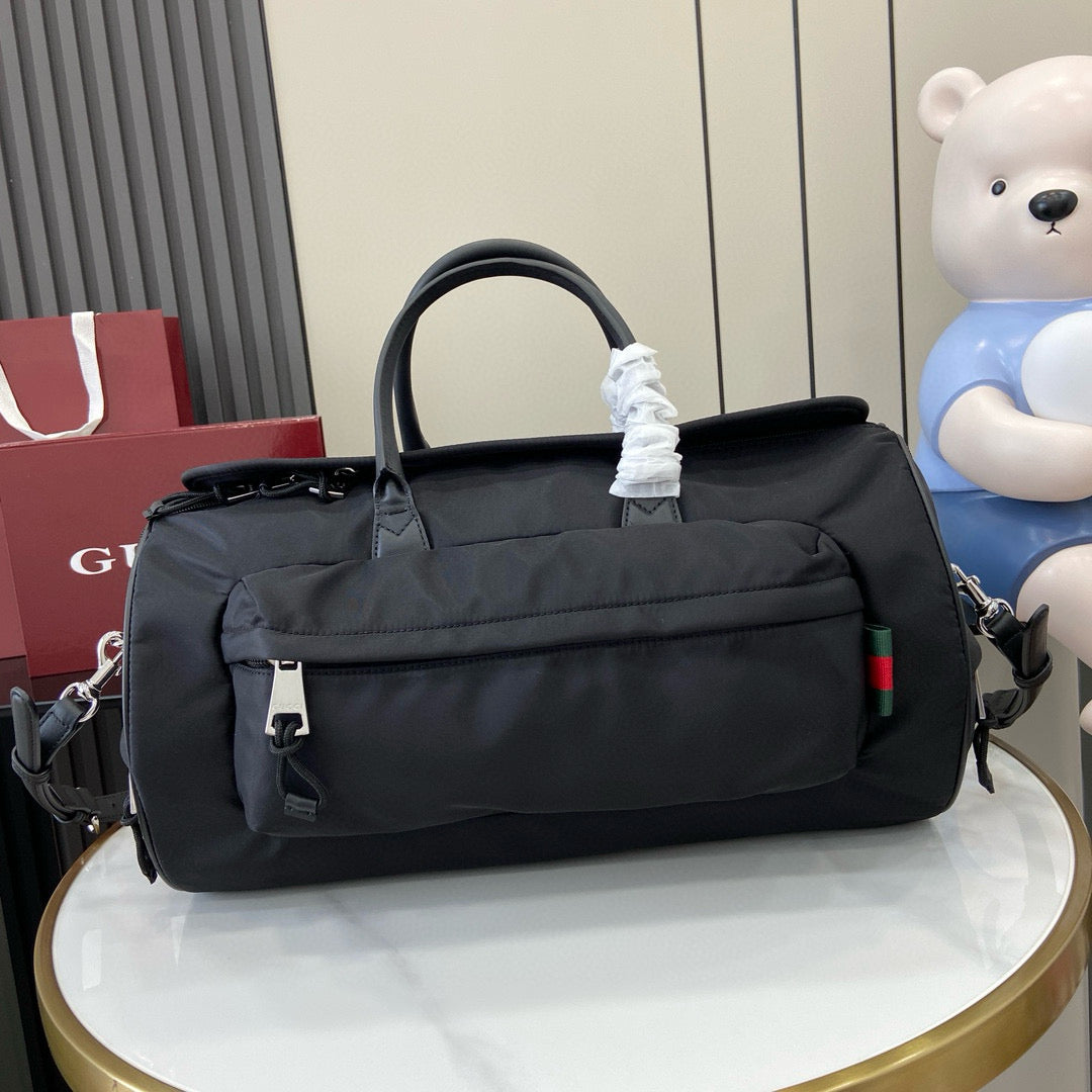 GC Duffle Bag