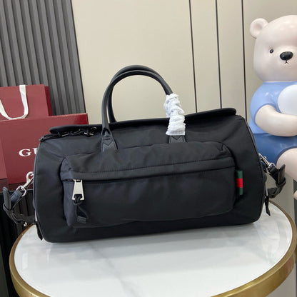 GC Duffle Bag