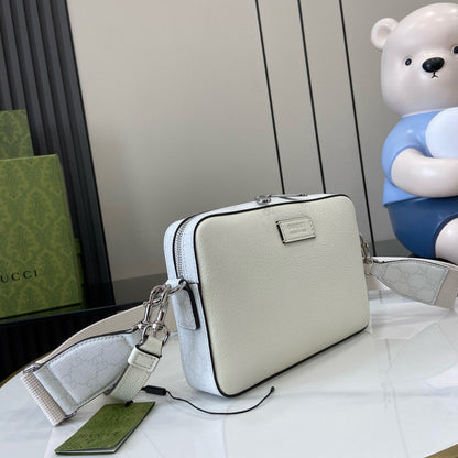 GC Cross Body Bag