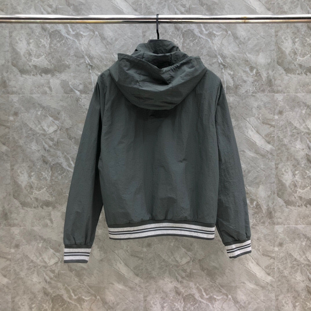 TB Jacket
