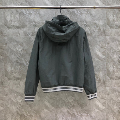 TB Jacket