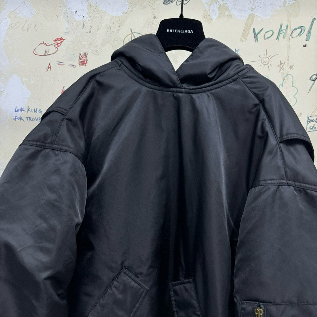 BLCG Jacket