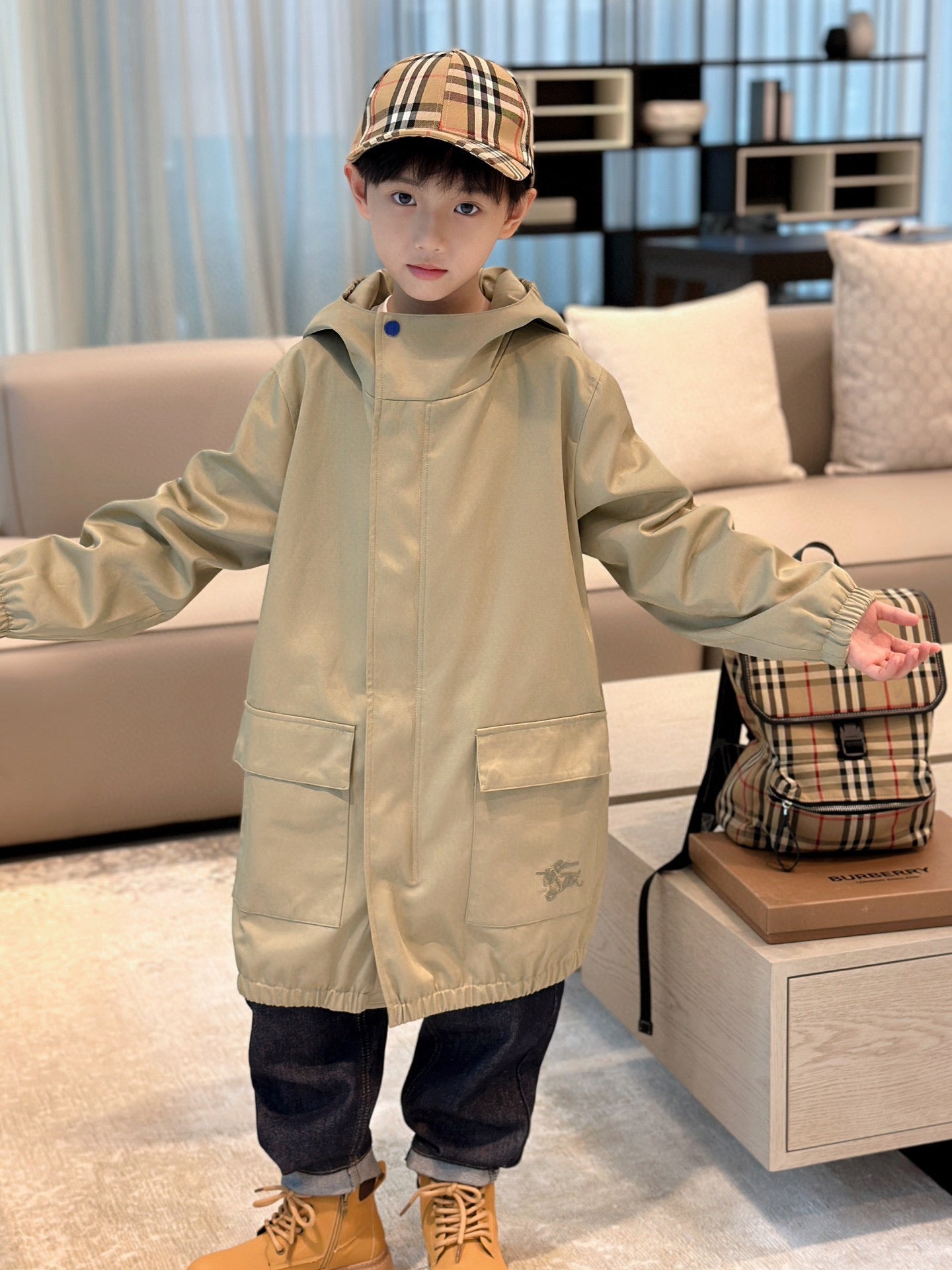 BBR Jacket