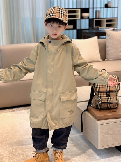 BBR Jacket