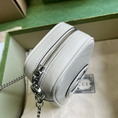 GC Blondie Mini